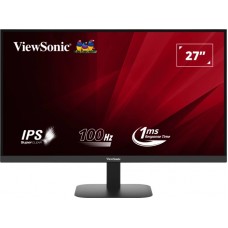VIEWSONIC VA2708-2K-HD Black 100Hz